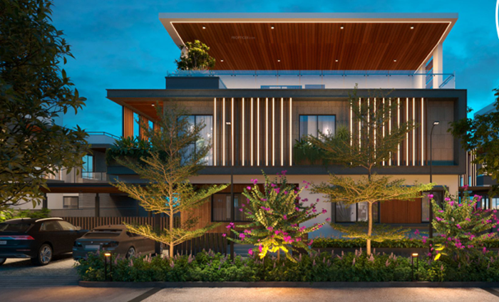 Anantha Aerocity Hyderabad